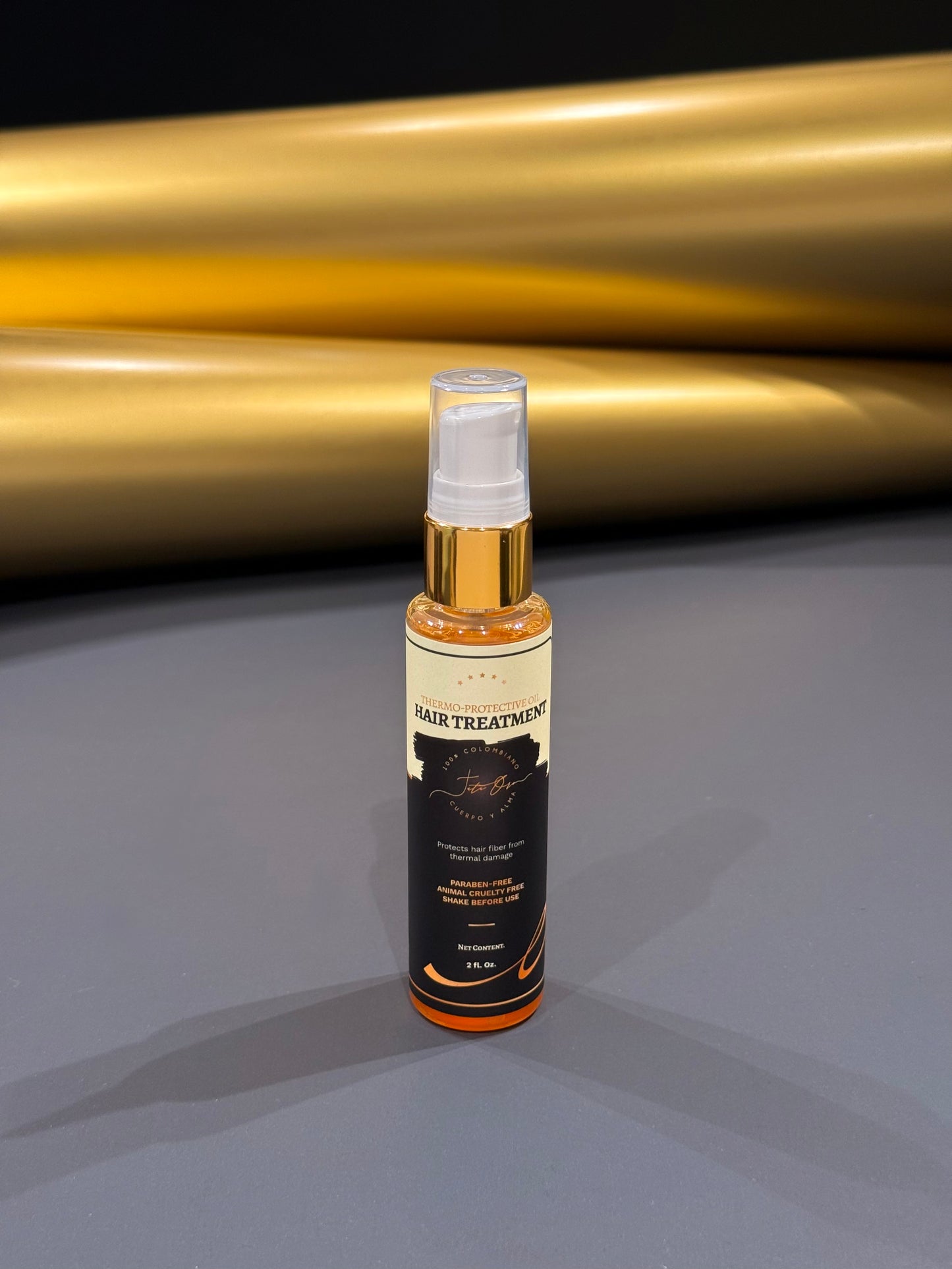 Kit para peinar rizos