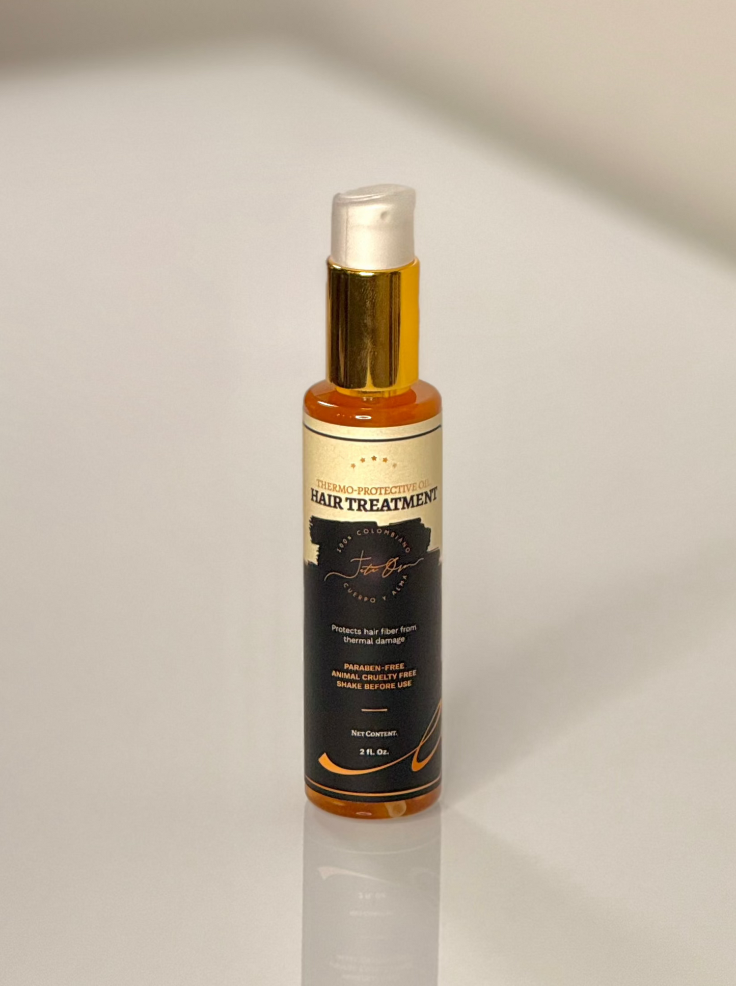 Complete Curl Care Kit
