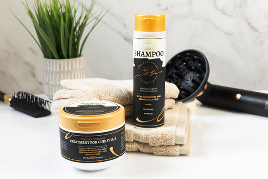 Cleanse & Hydrate Kit