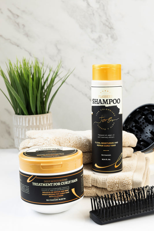 Cleanse & Hydrate Kit