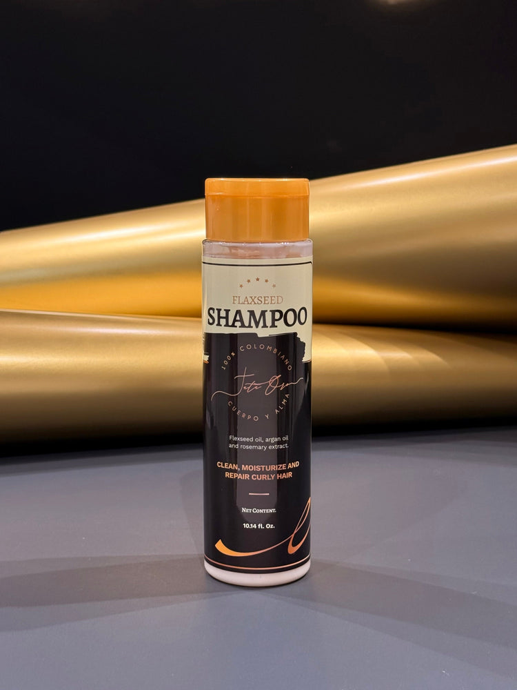 Tata Oro Flaxseed Shampoo, hero of the Shampoos & Cleansers collection