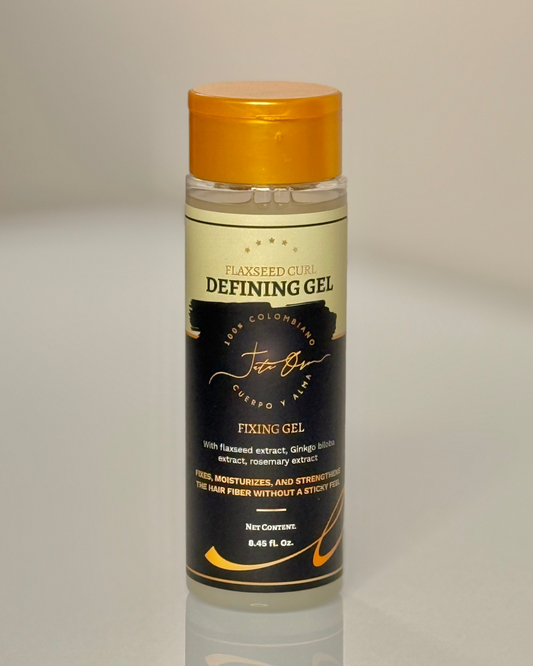 Curl Essentials Kit